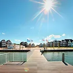 Prázdninový dům Skandinavisches In Rechlin