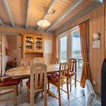 Skandinavisches In Prázdninový dům