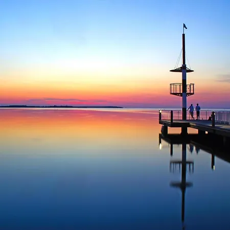 Ferienhaus Skandinavisches In