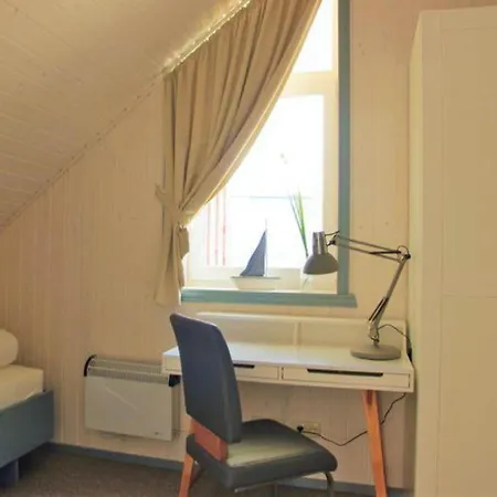 Holiday home Mueritz In Rechlin-nord *