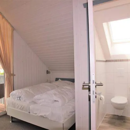 Holiday home Mueritz In Rechlin-nord Rechlin