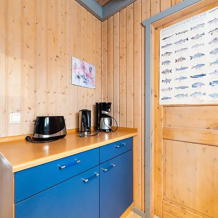 Skandinavisches In Rechlin