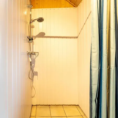 Ferienhaus Skandinavisches In