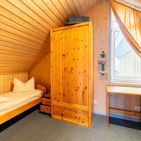 Ferienhaus Skandinavisches In