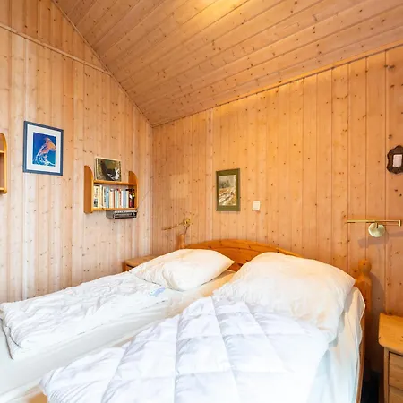 Skandinavisches In Ferienhaus *