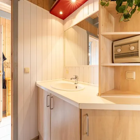 Skandinavisches In Rechlin