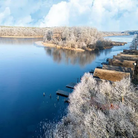 Skandinavisches In * Rechlin