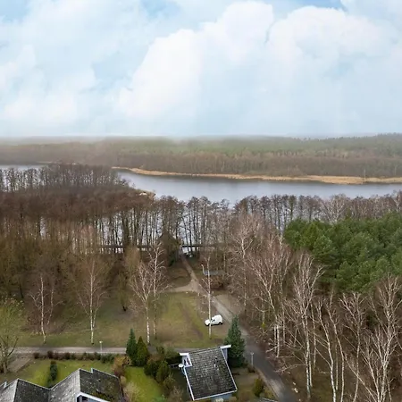 Ferienhaus Skandinavisches In