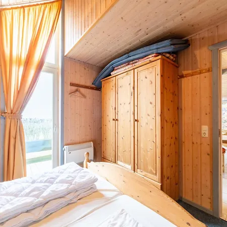 Ferienhaus Skandinavisches In Rechlin