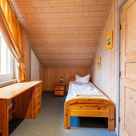 Skandinavisches In * Rechlin