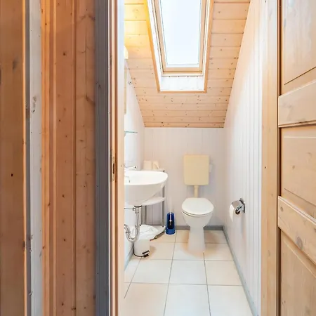 Ferienhaus Skandinavisches In *