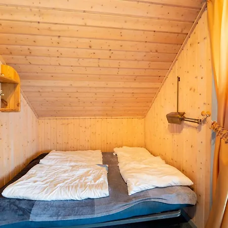 Skandinavisches In Ferienhaus *