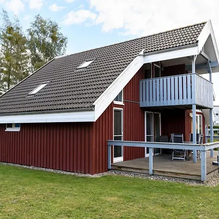 Skandinavisches In Rechlin