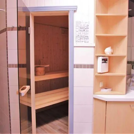 Prázdninový dům Skandinavisches In Rechlin